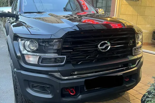 زد ایکس اتو G9
