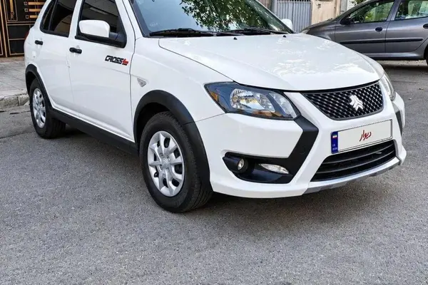کوییک دنده ای S