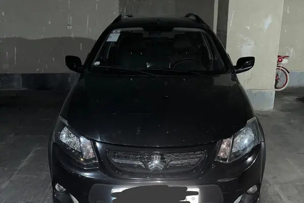عکس کوییک دنده ای