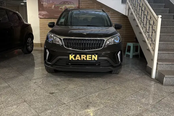 بی ای سی X3 PRO
