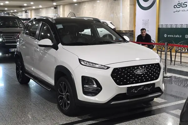 ام وی ام X22 PRO