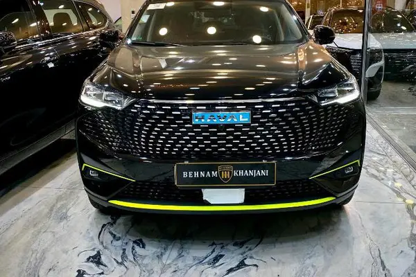 هاوال H6 HEV