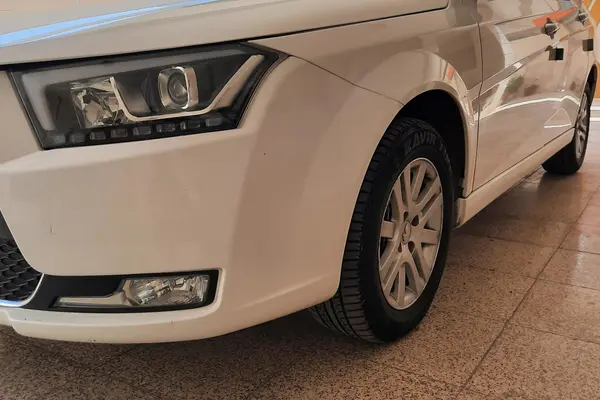 دنا پلاس EF7