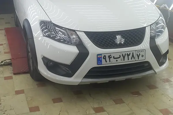عکس کوییک GXR