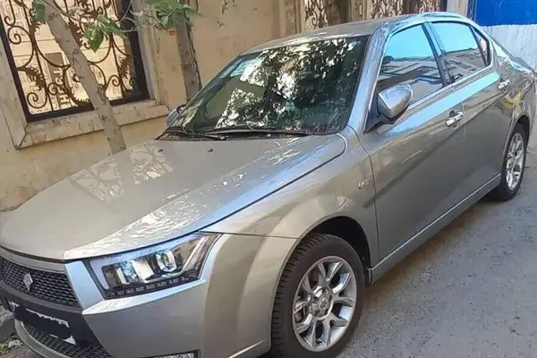 دنا پلاس EF7