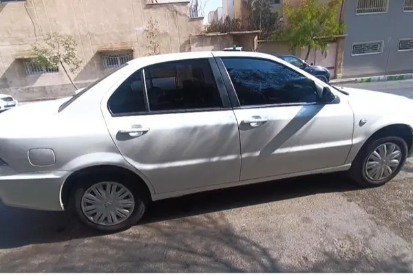 سمند سورن