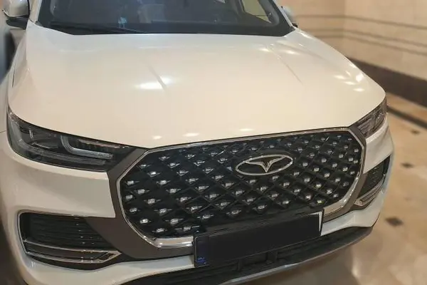 فونیکس تیگو 8 پرو مکس (F8)
