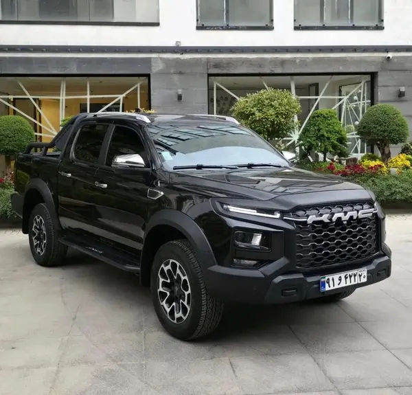 کی ام سی T9