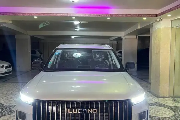 لوکانو L7