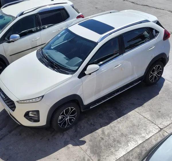 عکس ام وی ام X22 PRO