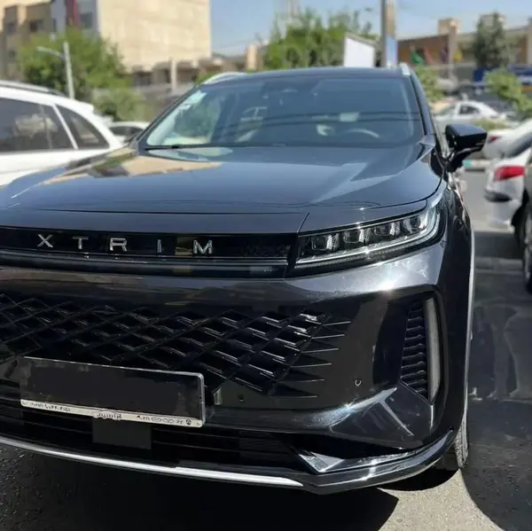 عکس اکستریم LX (SX)