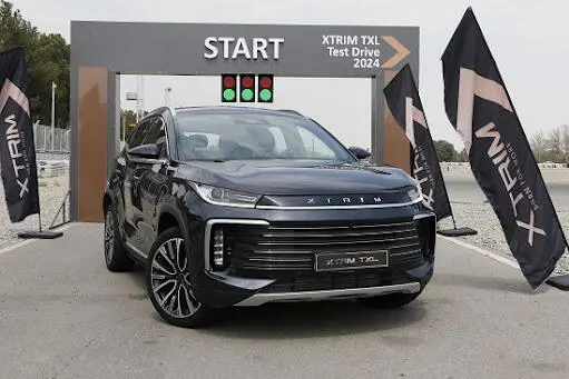 عکس اکستریم TXL (TX)