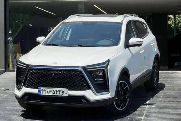 کی ام سی X5