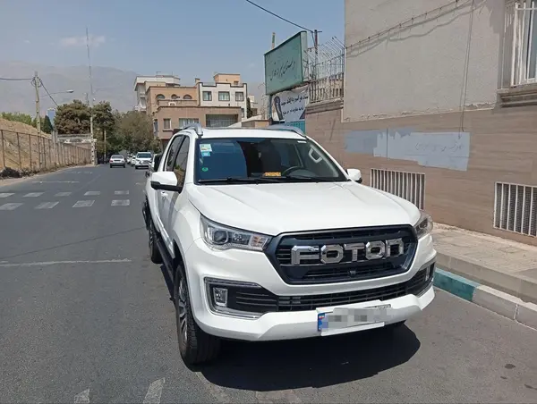فوتون تونلند G7