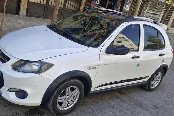 کوییک دنده ای R