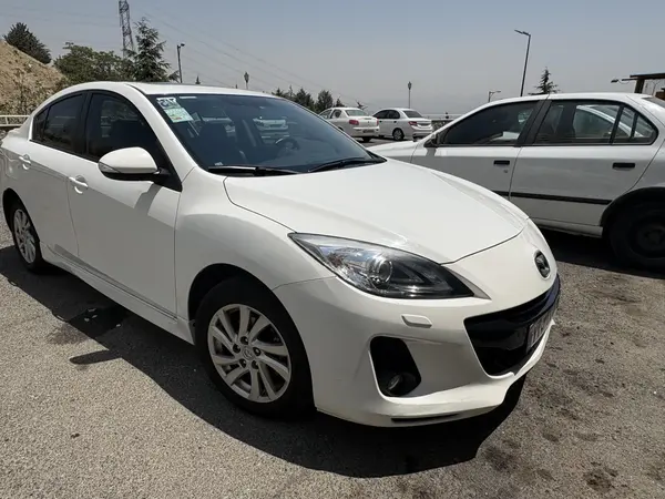 3 وارداتی