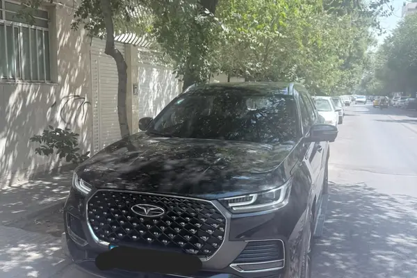 فونیکس تیگو 8 پرو مکس (F8)