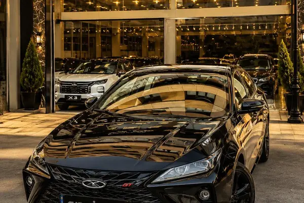 فونیکس آریزو 6 جی تی (Z6 GT)