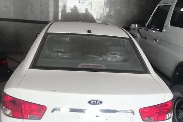عکس کیا سراتو (مونتاژ)