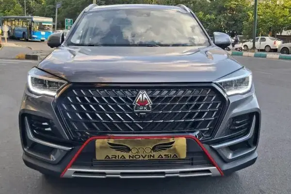 عکس اونترا U75 Plus