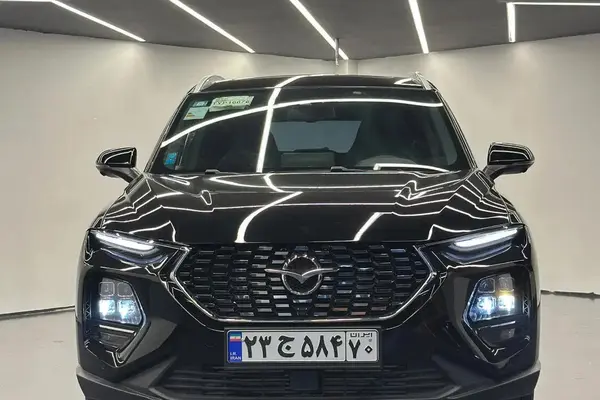 هایما 8S