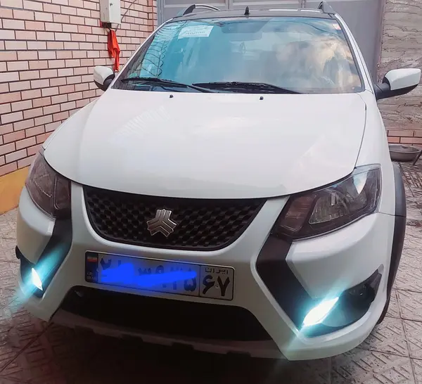 کوییک GXR