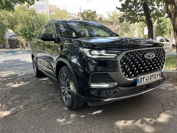 فونیکس تیگو 8 پرو مکس (F8)