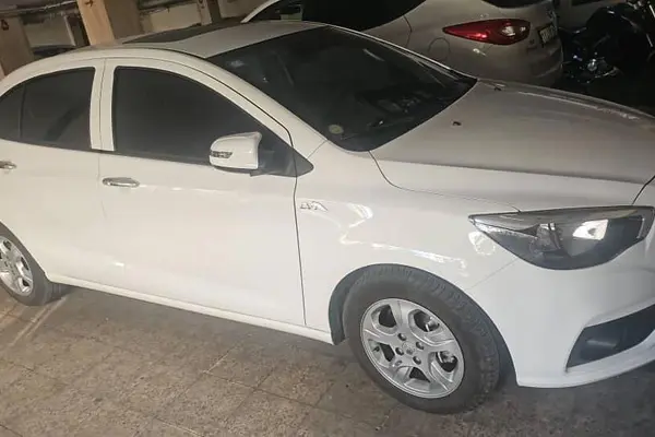 شاهین اتوماتیک CVT