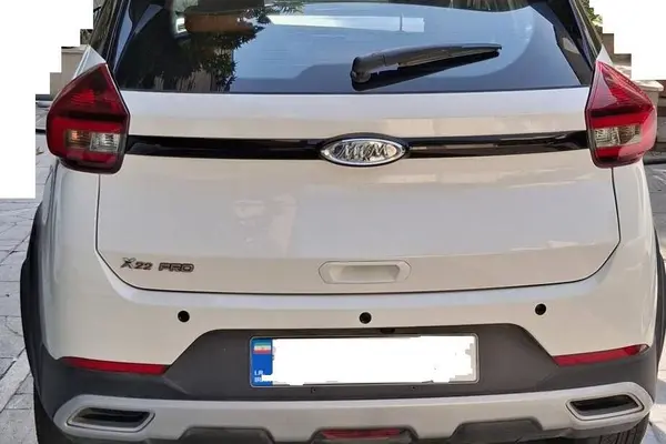 ام وی ام X22 PRO