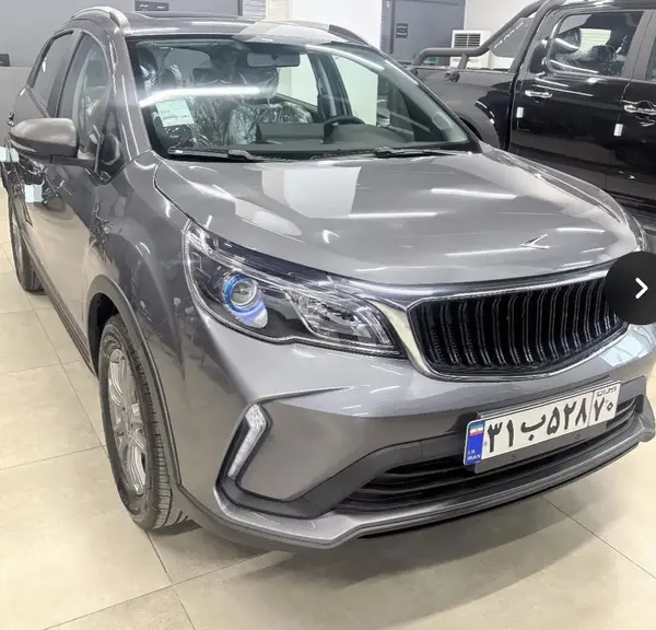 بی ای سی X3 PRO