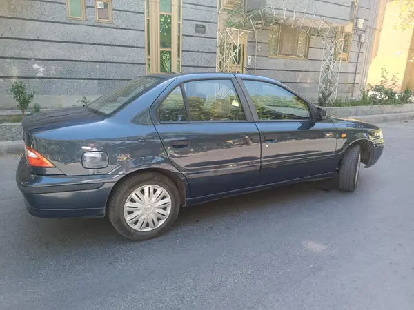 سمند LX