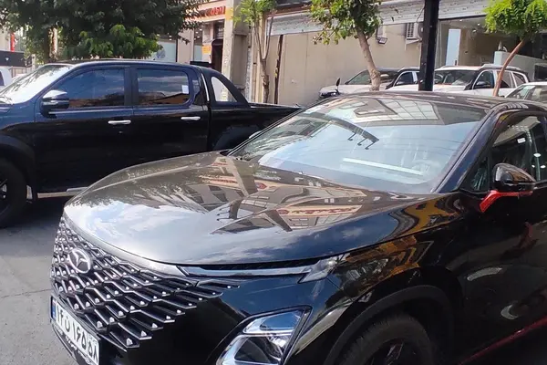 فونیکس FX