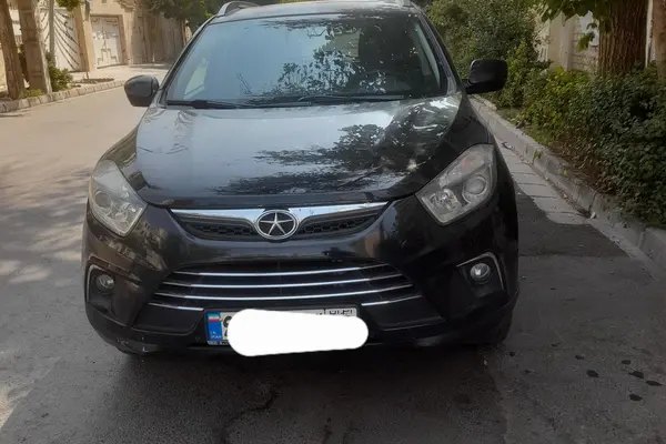 جک S5