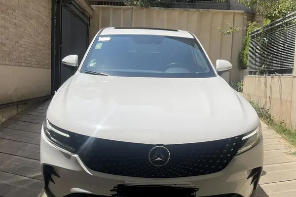 عکس دیگنیتی پرستیژ
