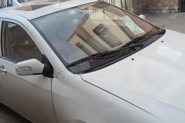 لیفان 620