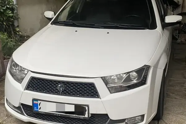 عکس دنا معمولی