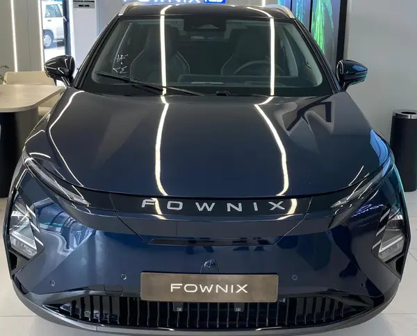 عکس فونیکس FX EV