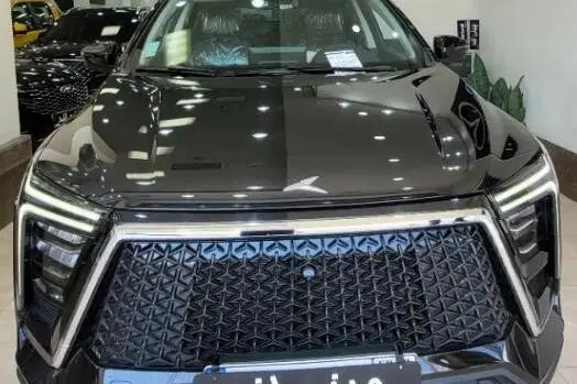 کی ام سی X5