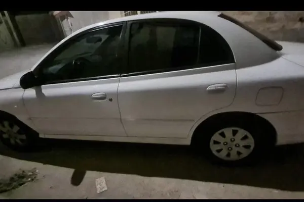 کیا ریو (مونتاژ)