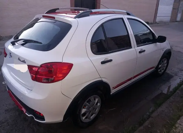 عکس کوییک SR