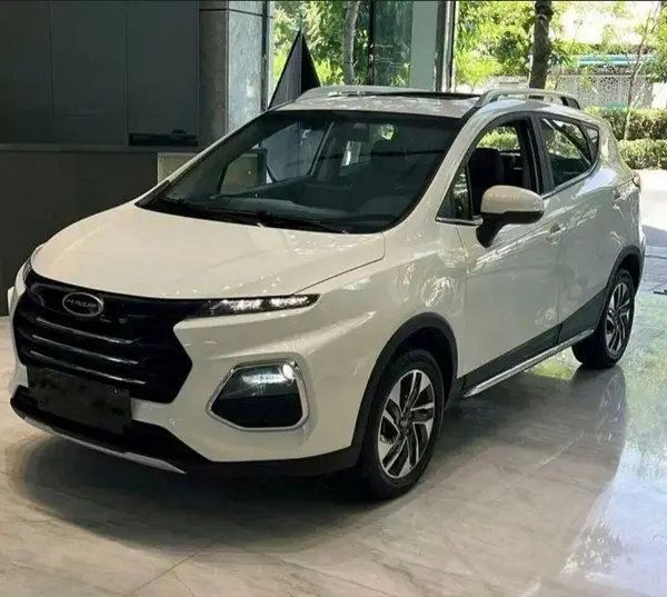 عکس کی ام سی SR3
