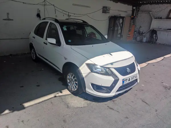 کوییک GXR
