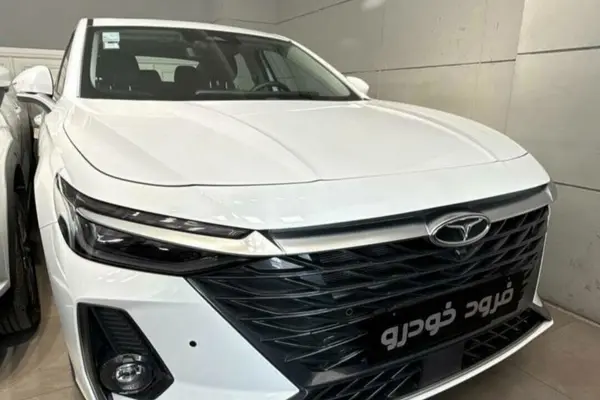 عکس فونیکس آریزو 8 (Z8)