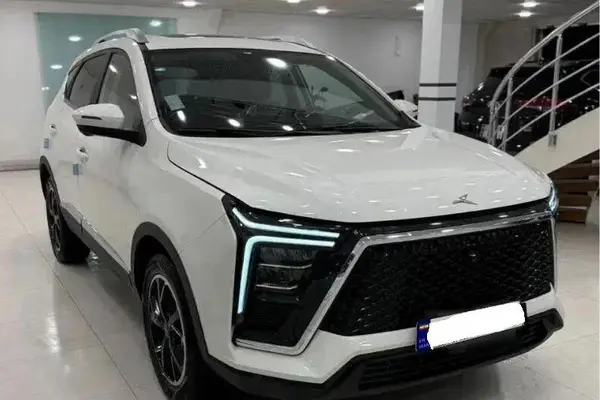 کی ام سی X5
