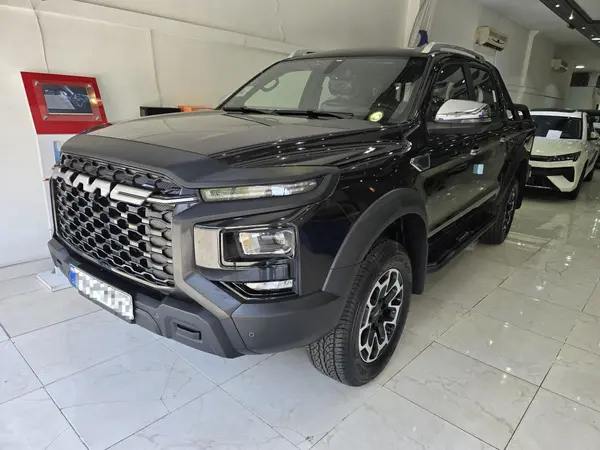 کی ام سی T9