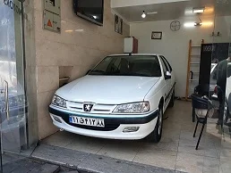 معرفی نمایشگاه اتو گالری قائم