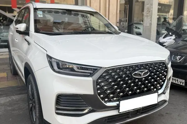 فونیکس تیگو 8 پرو مکس (F8)