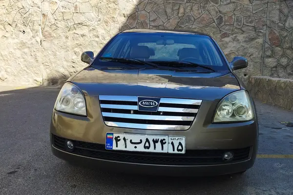 ام وی ام 530