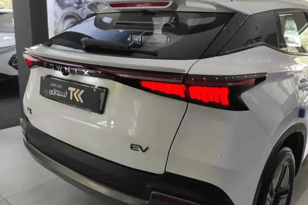 فونیکس FX EV