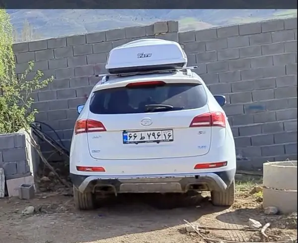 جک S5